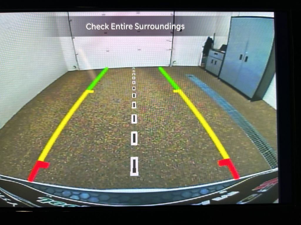 Used 2024 Dodge Durango GT image 22