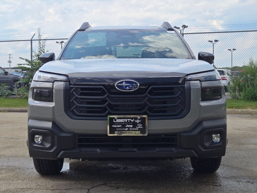 New 2026 Subaru Outback Touring XT AWD/4WD image 6