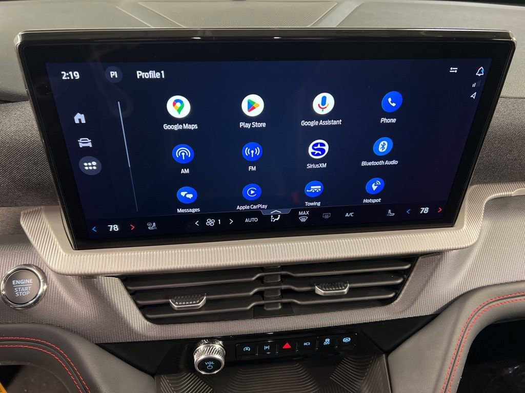 New 2026 Ford Explorer ST-Line w/ ST-Line Street Pack image 8
