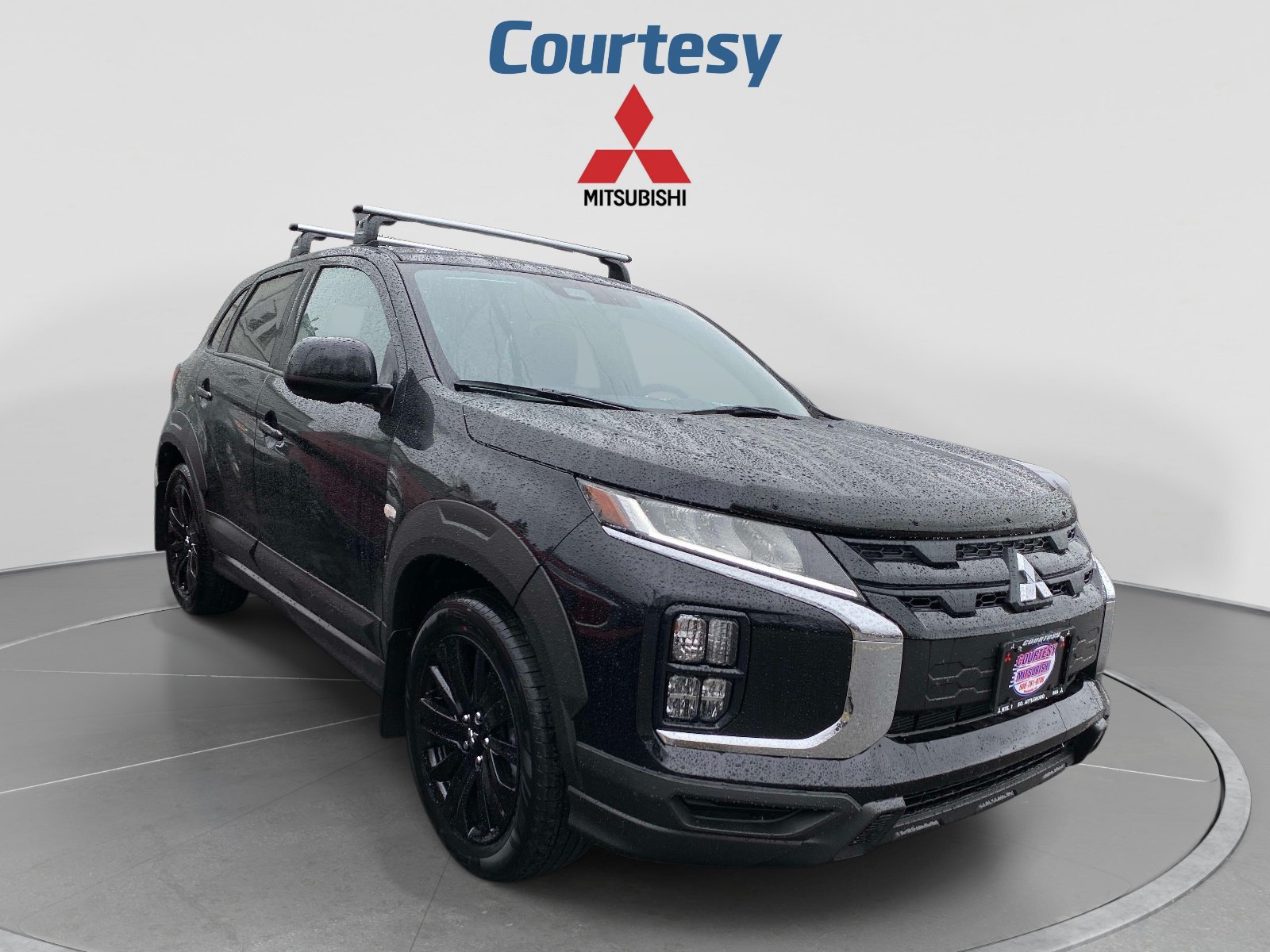 New 2026 Mitsubishi Outlander Sport AWD video 2