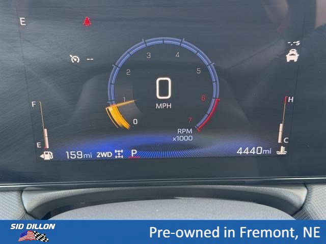 Certified 2026 Chevrolet TrailBlazer RS w/ Convenience Package AWD/4WD image 17