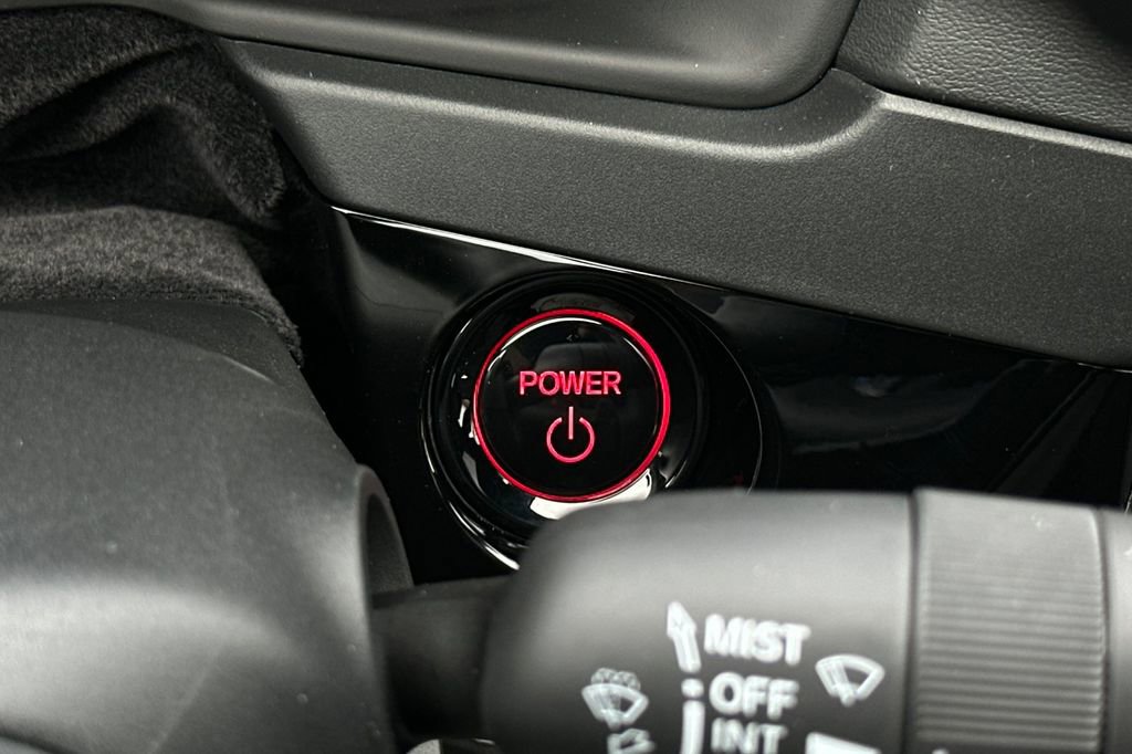 New 2026 Honda Accord Sport image 23