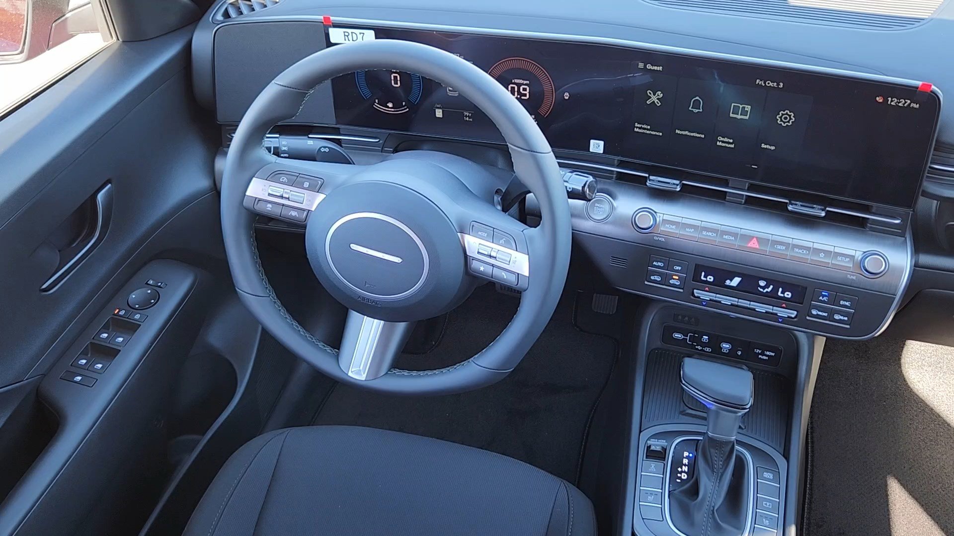 New 2026 Hyundai Kona SEL Sport image 5