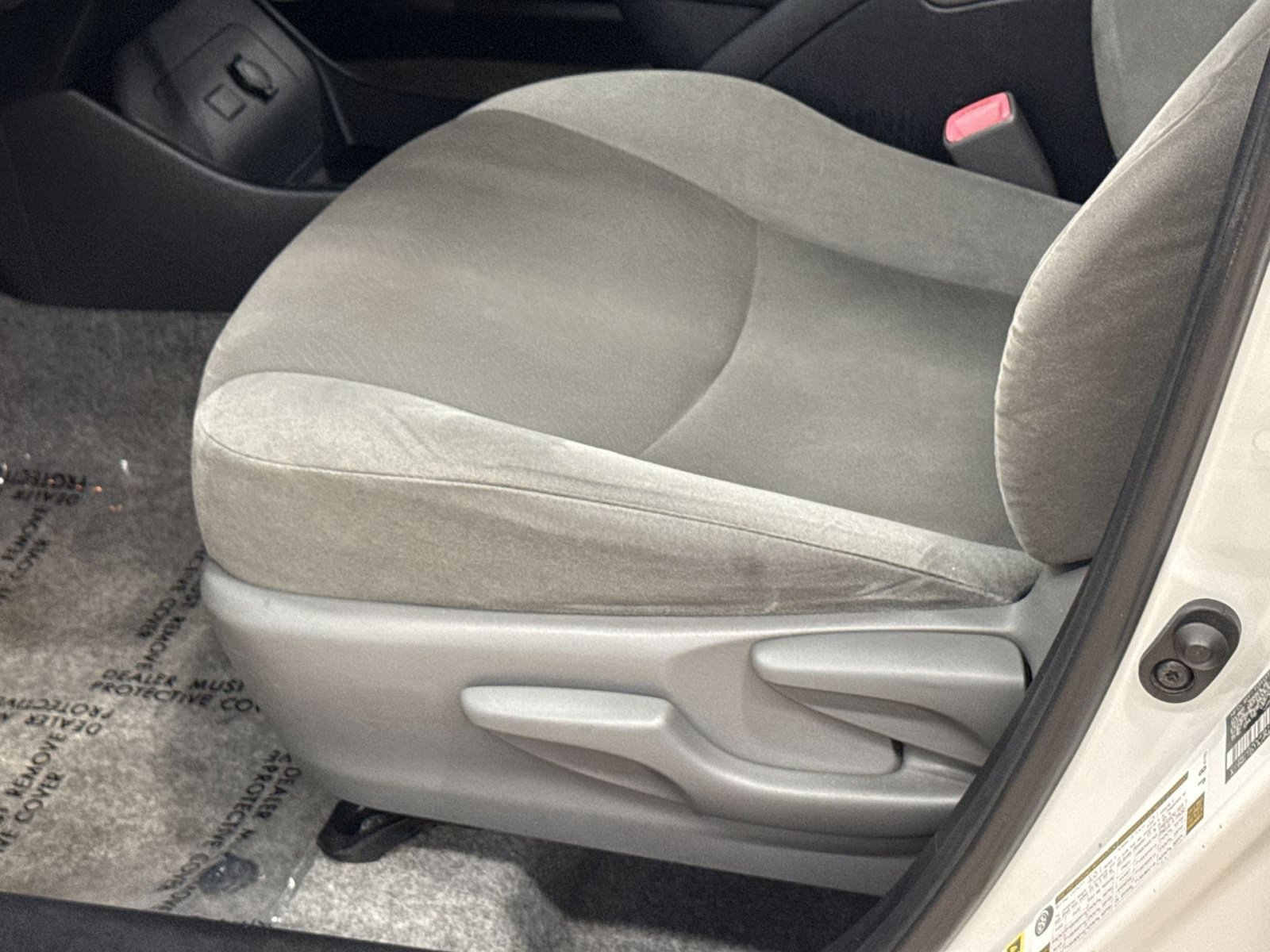 Used 2013 Toyota Prius Three FWD image 15