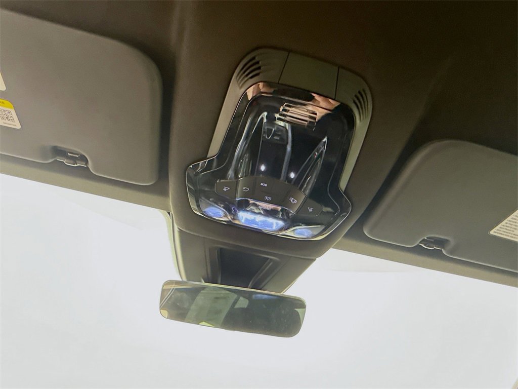 New 2025 Dodge Hornet GT w/ Tech Pack image 14