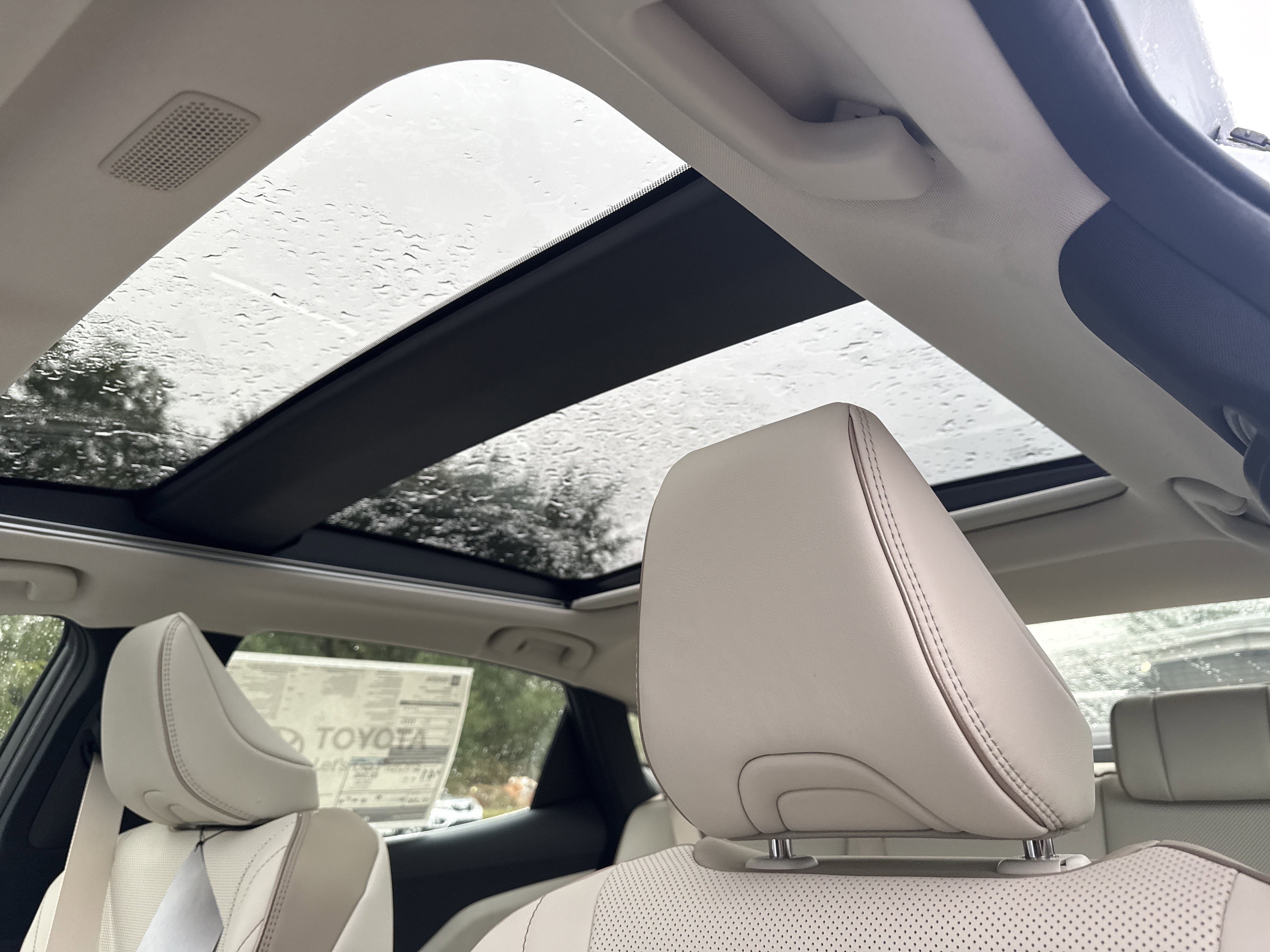 New 2026 Toyota Crown image 16