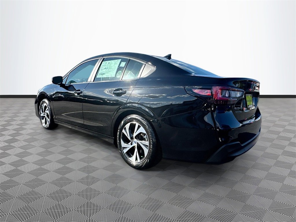 New 2025 Subaru Legacy Premium image 38