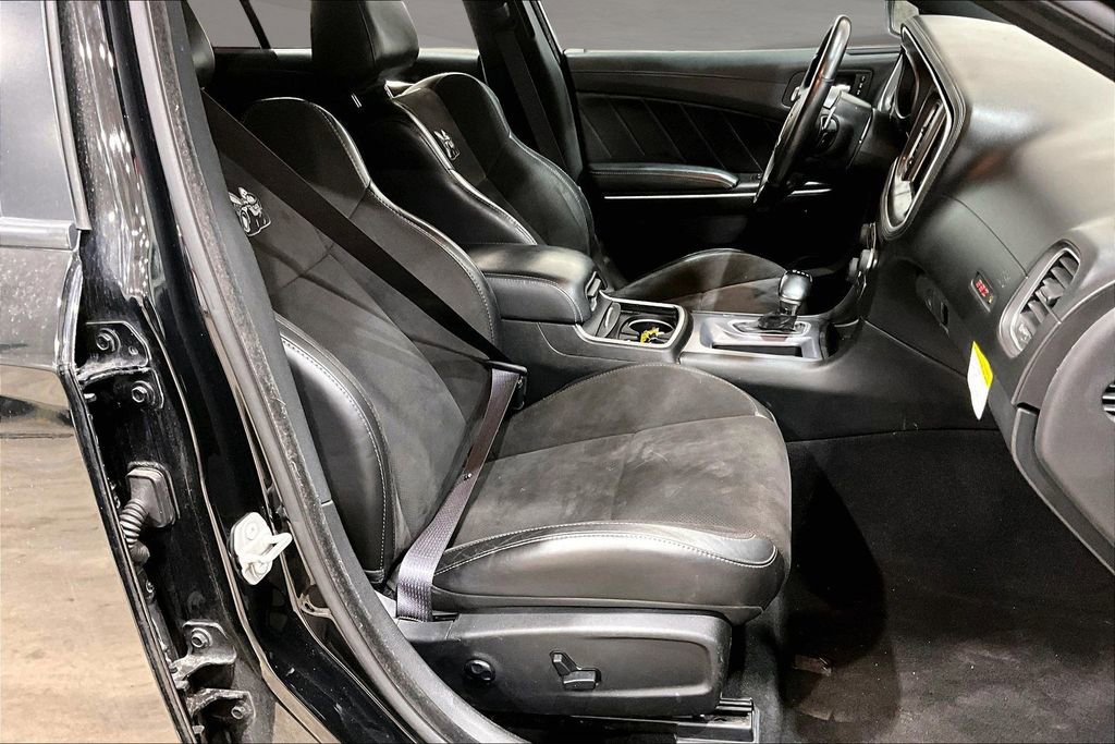 Used 2020 Dodge Charger Scat Pack w/ Plus Group image 7