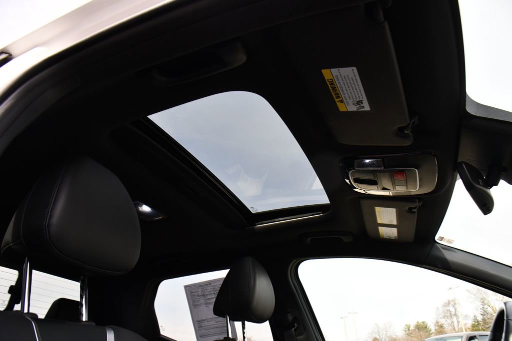 Used 2025 Hyundai Santa Cruz Limited image 17