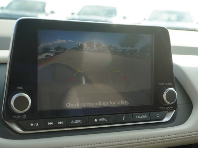 Used 2023 Nissan Rogue SV w/ SV Premium B Package FWD image 25