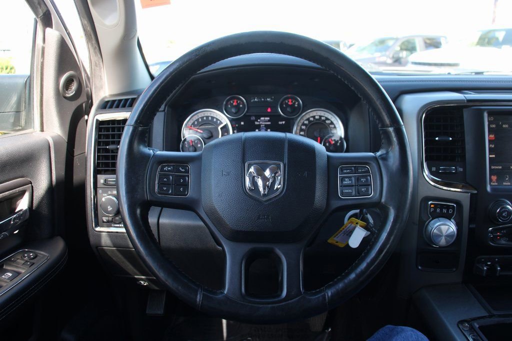 Used 2014 RAM 1500 Sport image 19