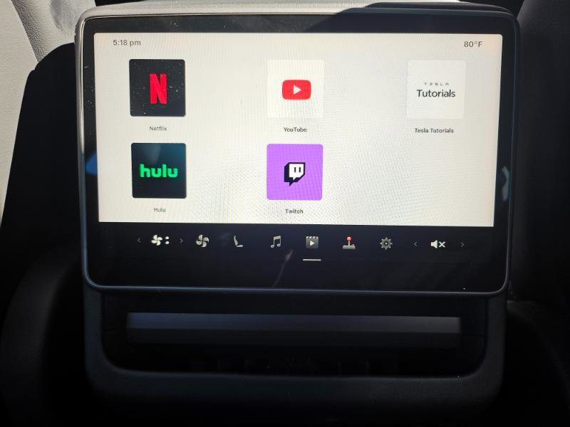 Used 2024 Tesla Model 3 Long Range AWD/4WD image 68
