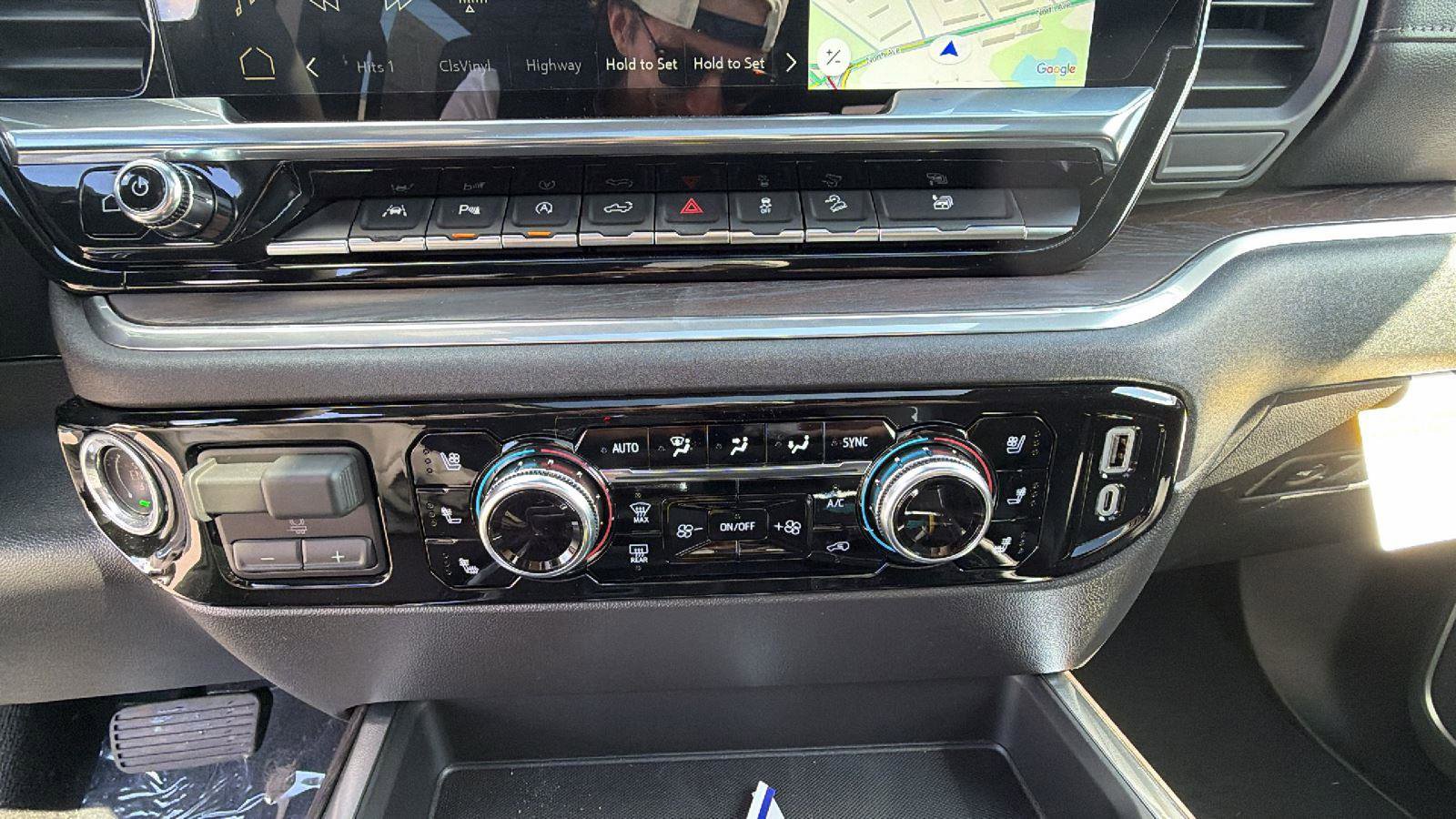 New 2026 GMC Sierra 1500 SLT w/ SLT Premium Plus Package image 20