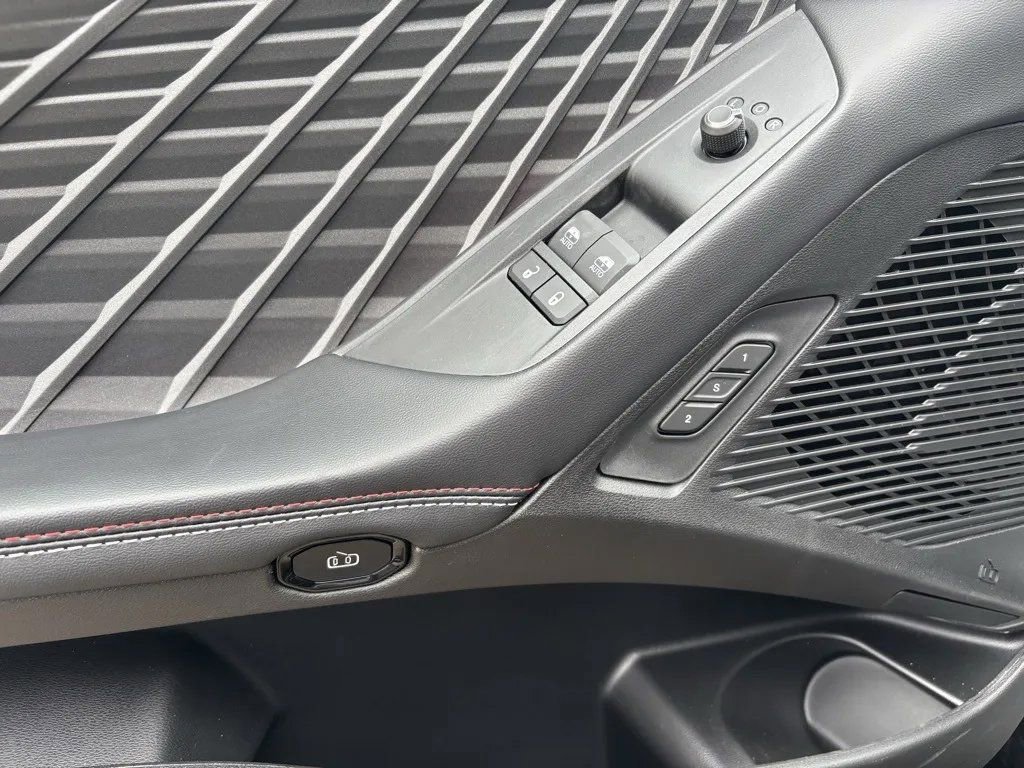 New 2026 Dodge Charger R/T Scat Pack image 20