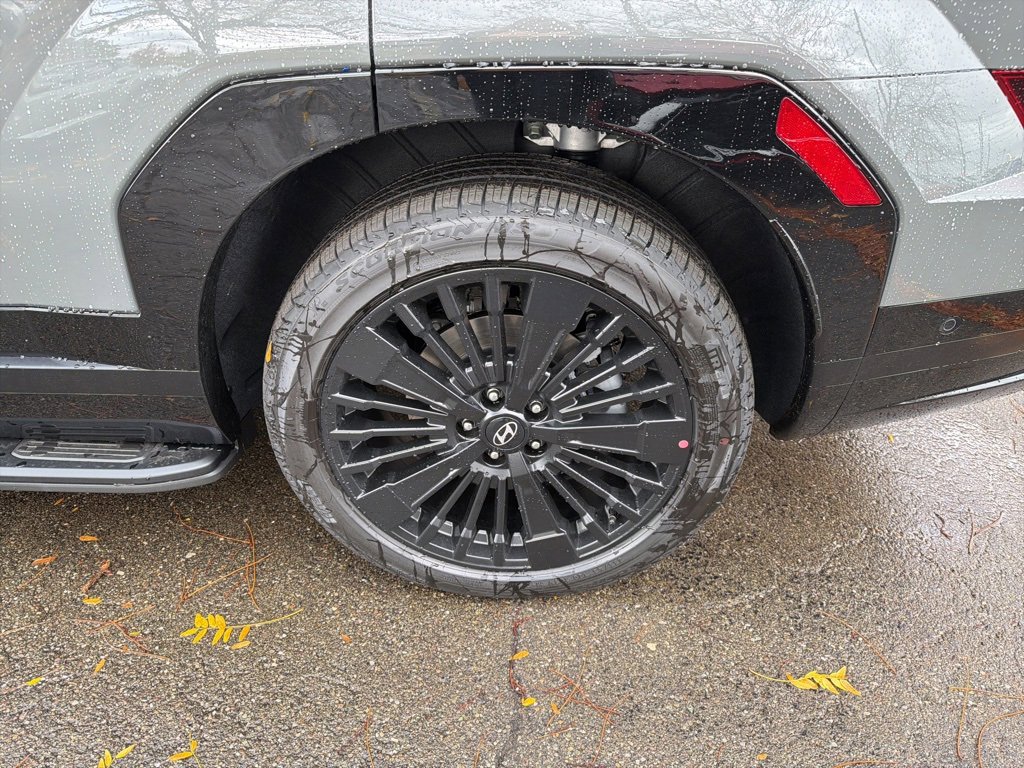 New 2026 Hyundai Santa Fe Calligraphy image 13