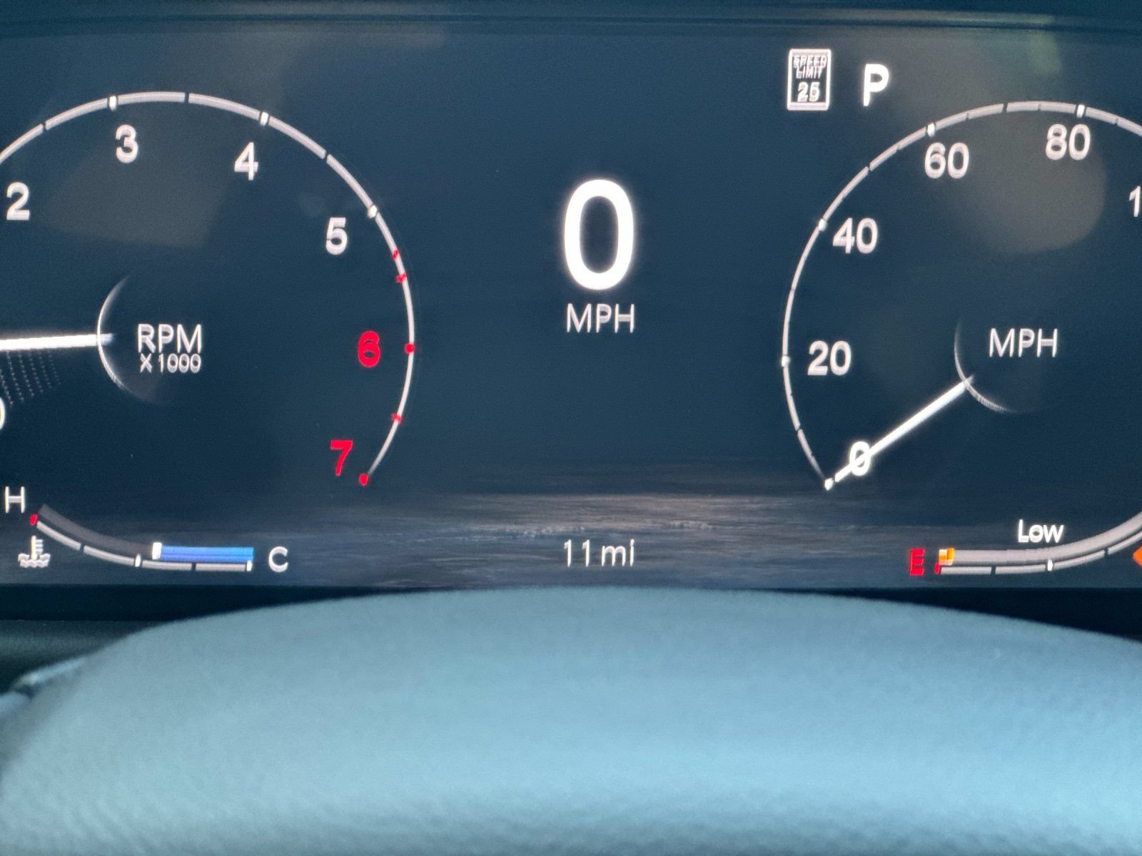 New 2026 Jeep Grand Wagoneer Limited AWD/4WD image 29