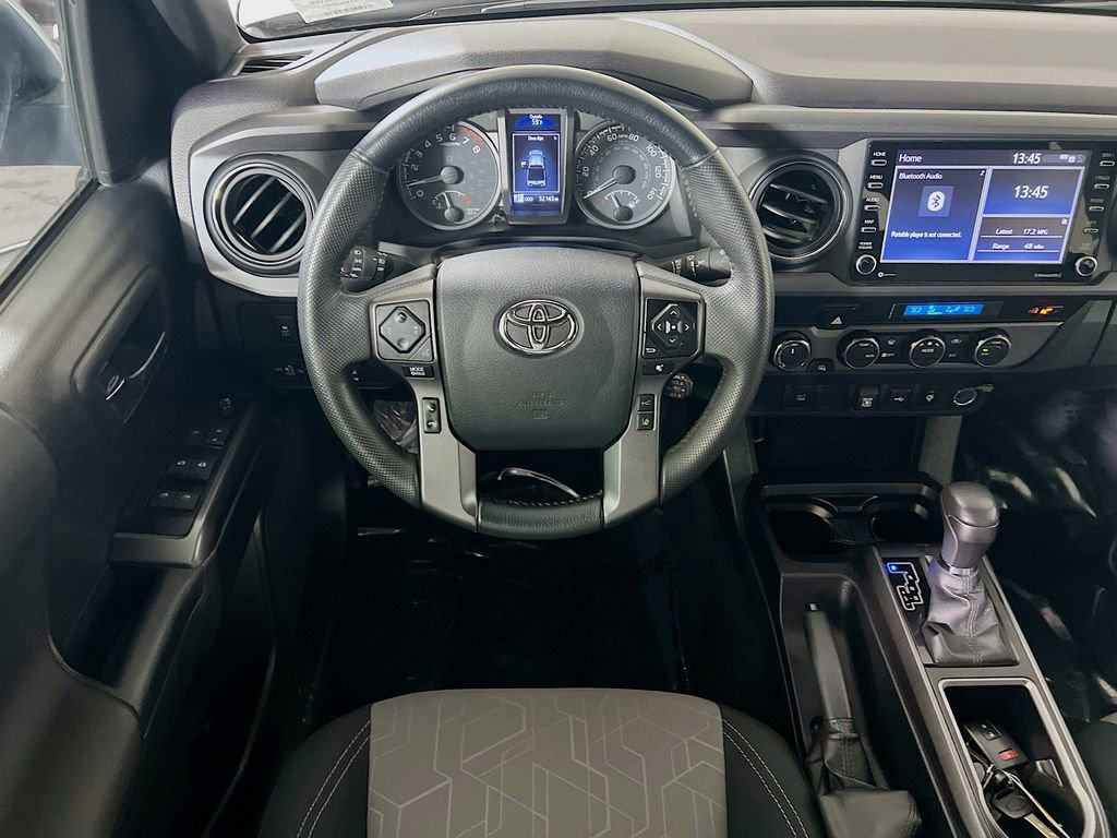 Certified 2023 Toyota Tacoma TRD Off-Road image 20