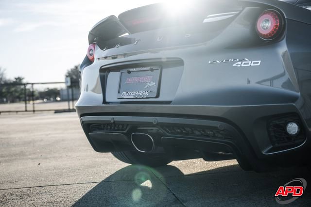 Used 2017 Lotus Evora 400 image 36