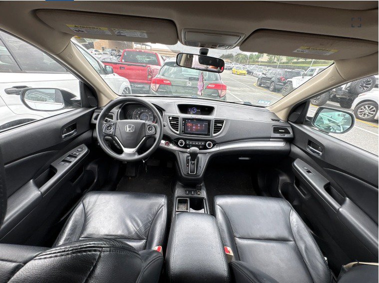 Used 2016 Honda CR-V EX image 10