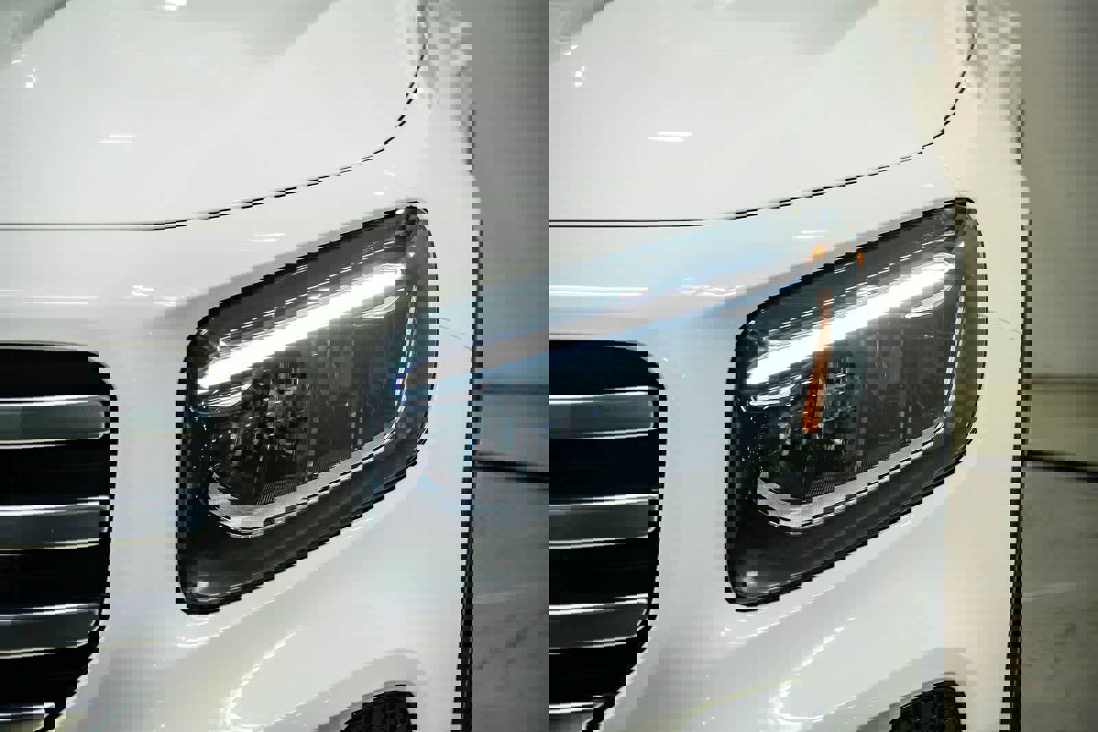 Used 2026 Mercedes-Benz GLB 250 image 7