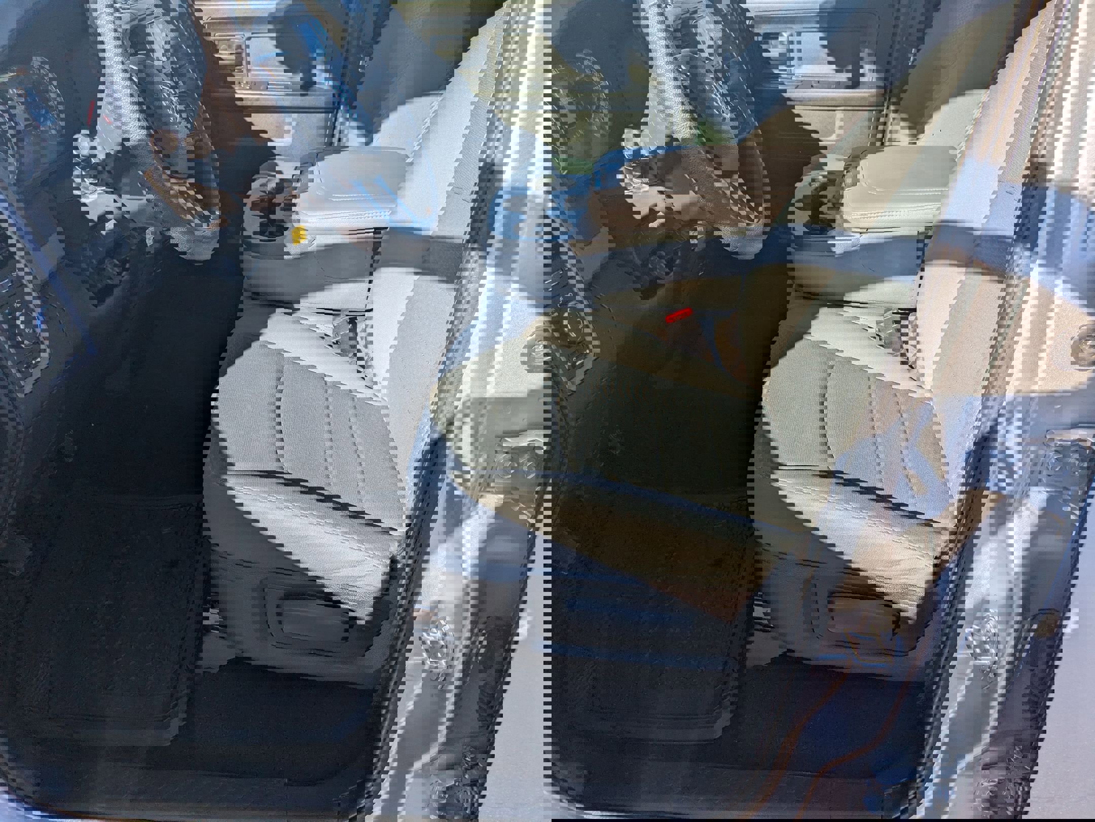 Used 2017 RAM 1500 Express image 13