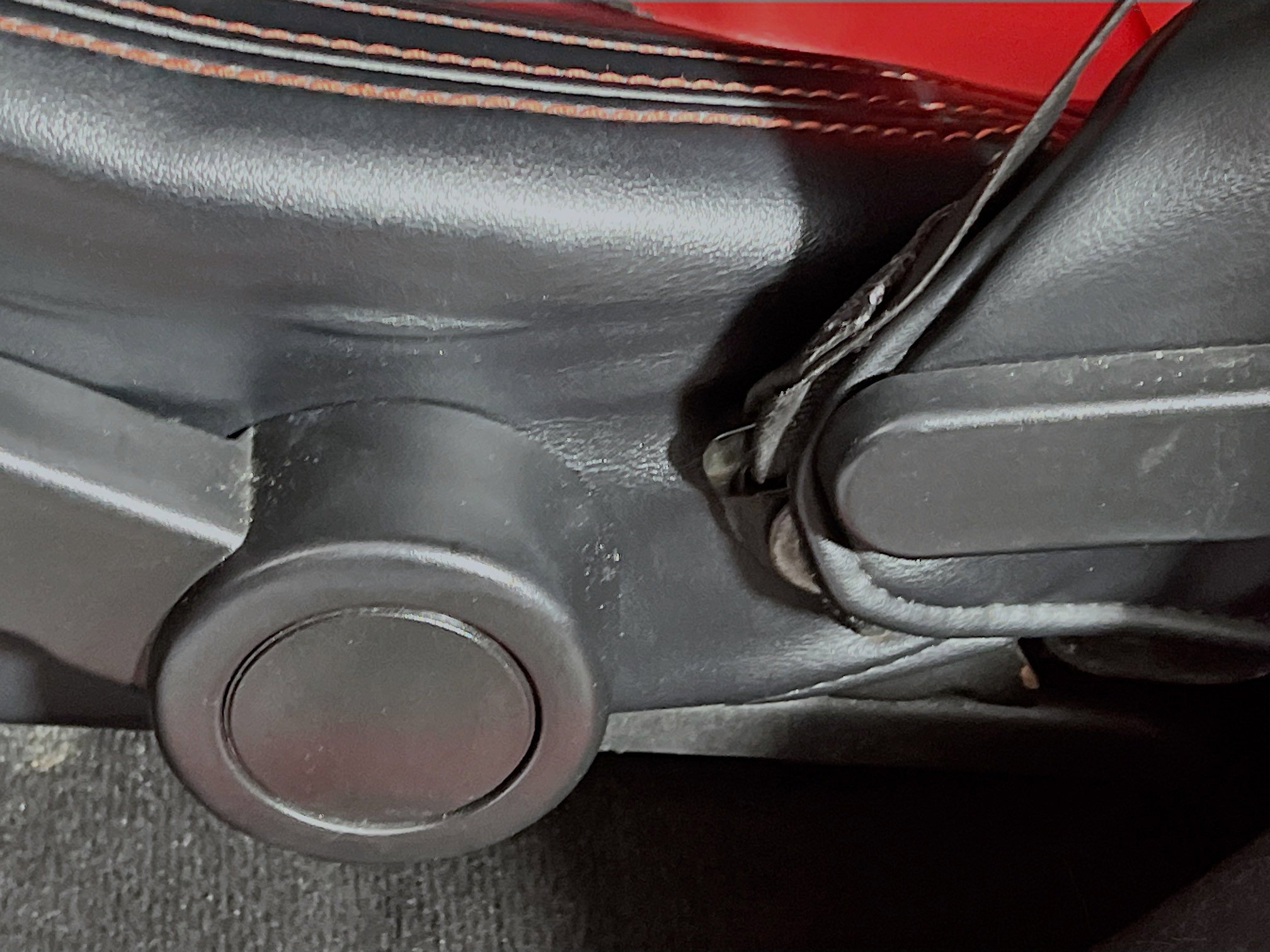 Used 2017 Jeep Wrangler Unlimited Sport w/ Quick Order Package 24S image 16