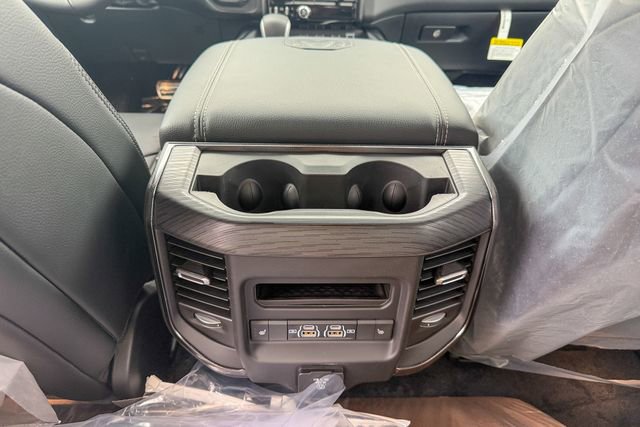 New 2026 RAM 1500 Rebel w/ G/T Package image 28