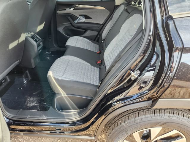 New 2026 Volkswagen Tiguan S image 28