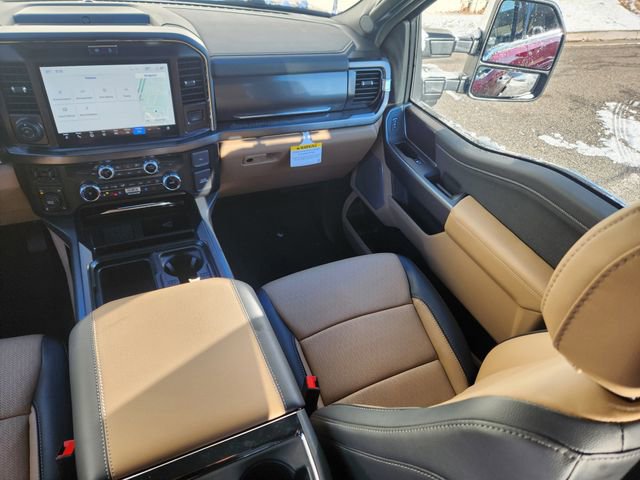 New 2026 Ford F250 Lariat w/ Lariat Ultimate Package AWD/4WD image 13
