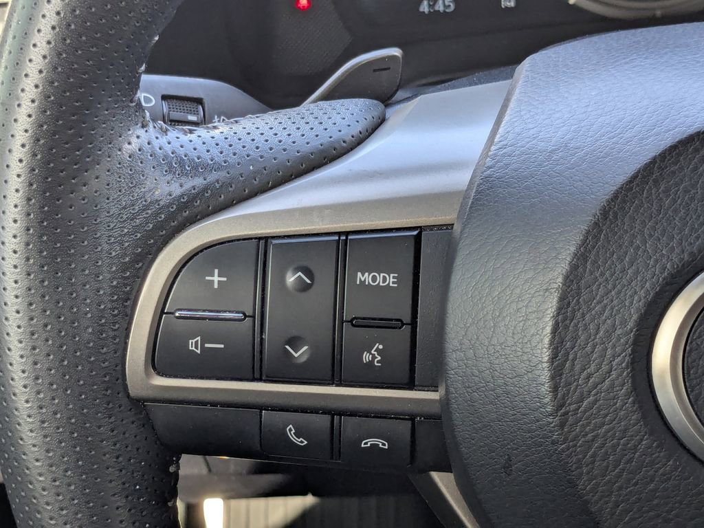 Used 2022 Lexus RX 350 F Sport w/ Accessory Package AWD/4WD image 32