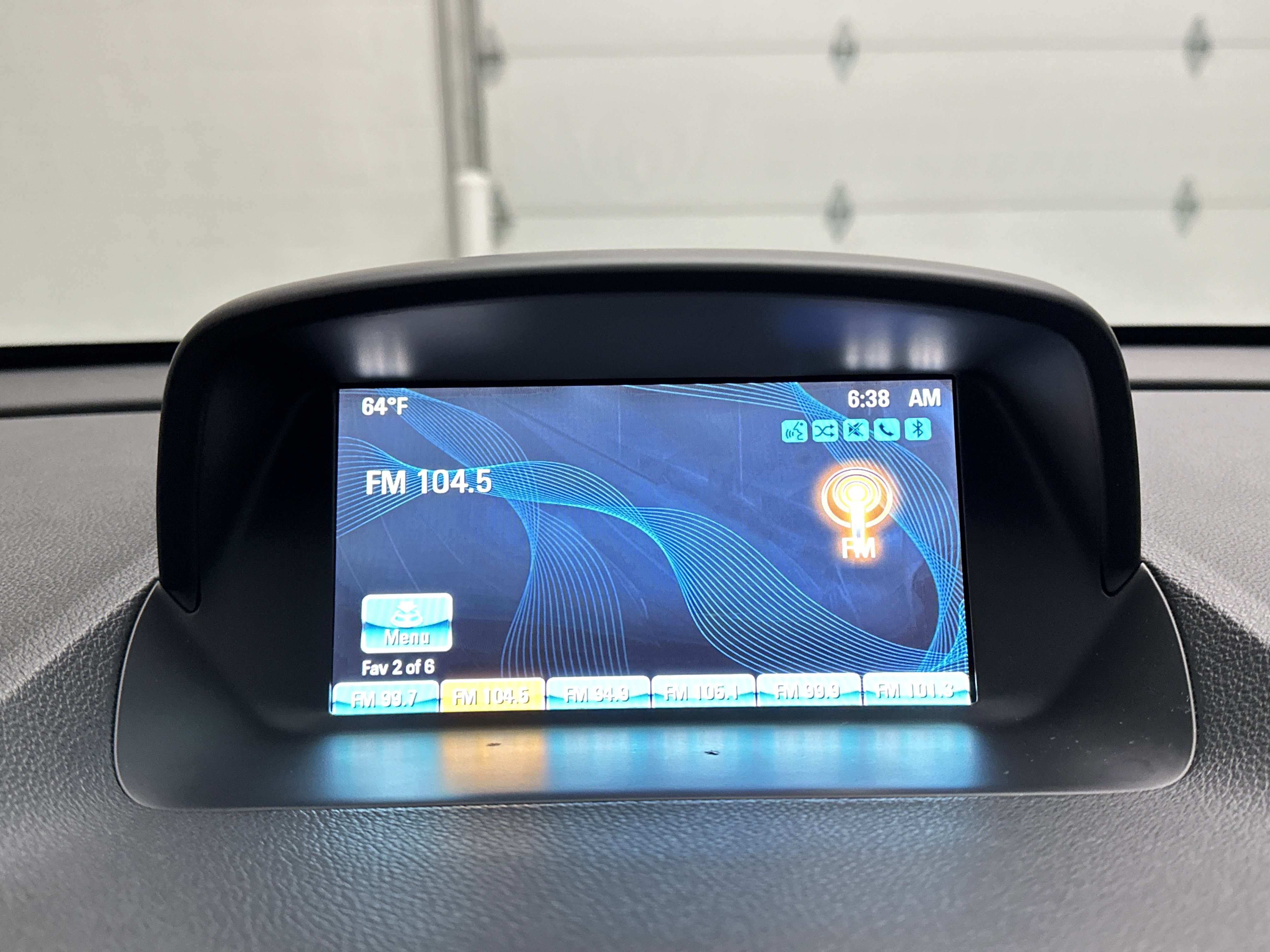 Used 2014 Buick Encore FWD image 26