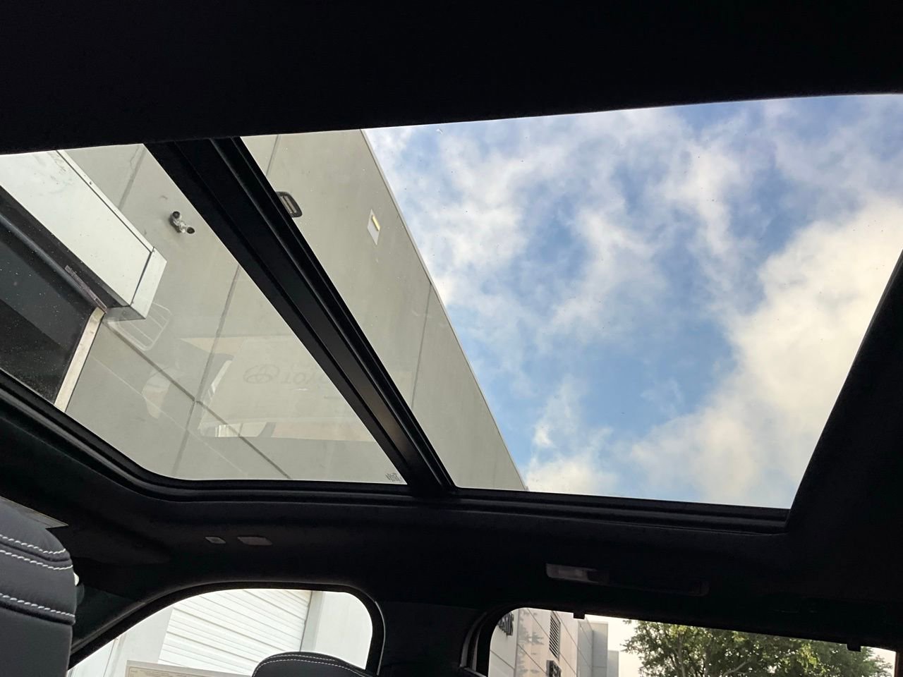 New 2026 Toyota Sequoia Limited image 22