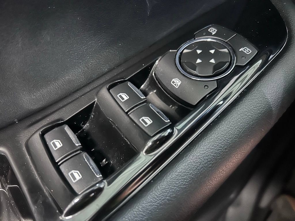 Used 2020 Ford Edge SEL w/ Convenience Package AWD/4WD image 5