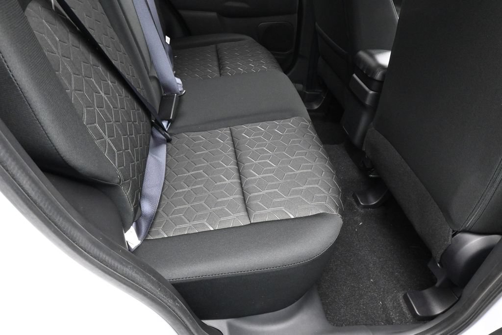 New 2027 Mitsubishi Outlander Sport ES FWD image 34