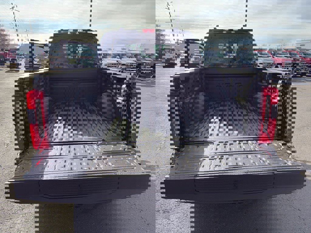 New 2026 Ford F350 Lariat w/ Black Appearance Package image 29