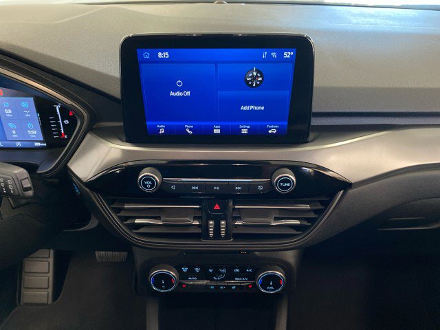 Used 2023 Ford Escape Active AWD/4WD image 24