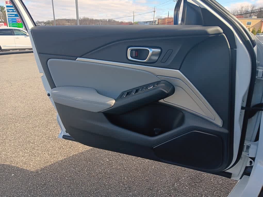 Used 2025 Acura Integra FWD image 26