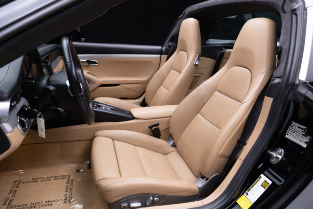 Used 2015 Porsche 911 Targa 4S AWD/4WD image 61