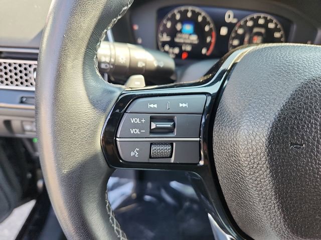 Used 2023 Honda Civic Sport Touring image 20