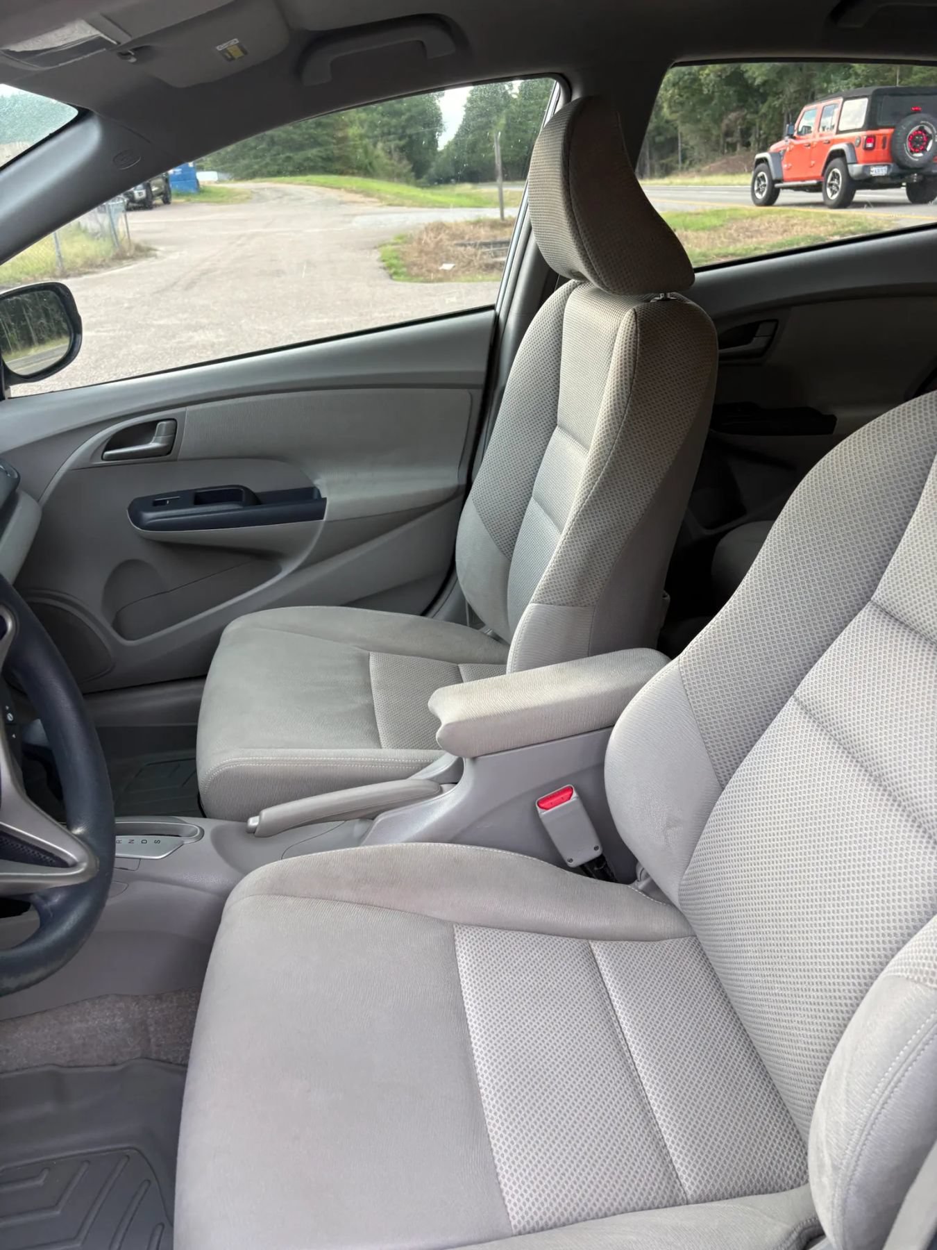 Used 2010 Honda Insight EX image 11