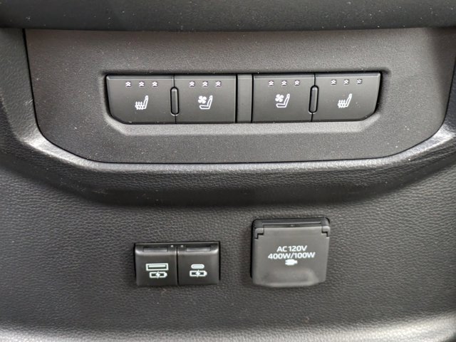 New 2025 Toyota Tundra 1794 Edition image 15