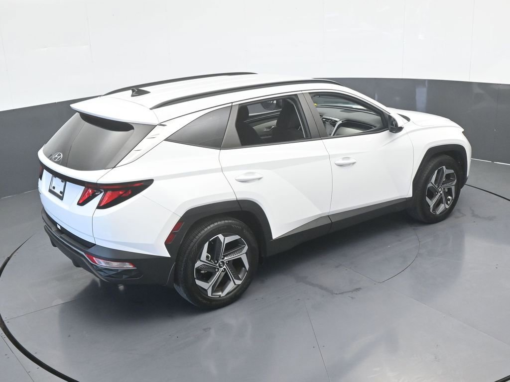 Used 2024 Hyundai Tucson SEL image 51