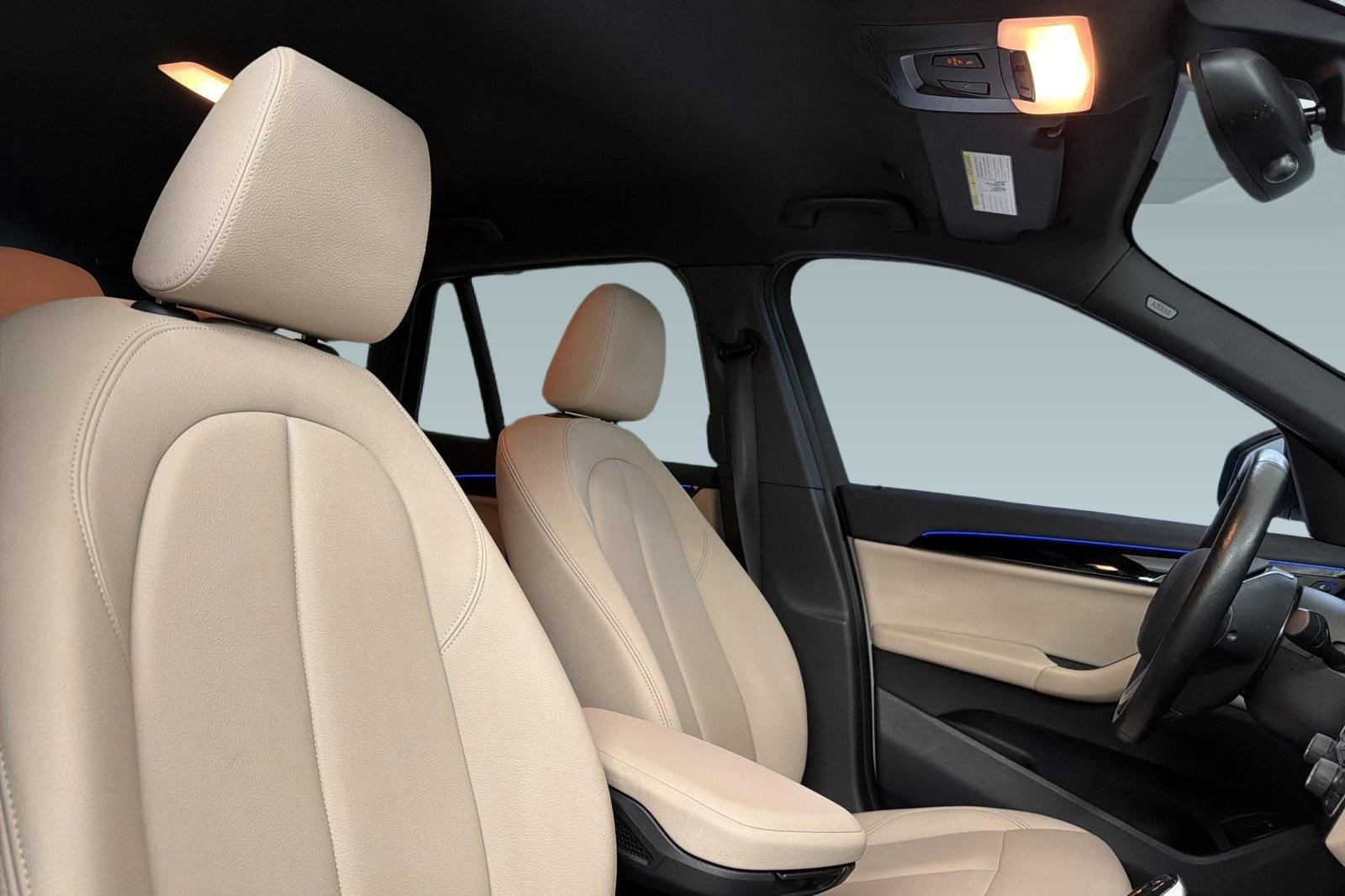 Used 2021 BMW X1 sDrive28i FWD image 15