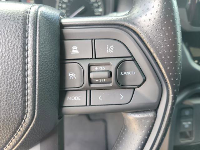 Certified 2026 Toyota Tundra SR RWD image 19