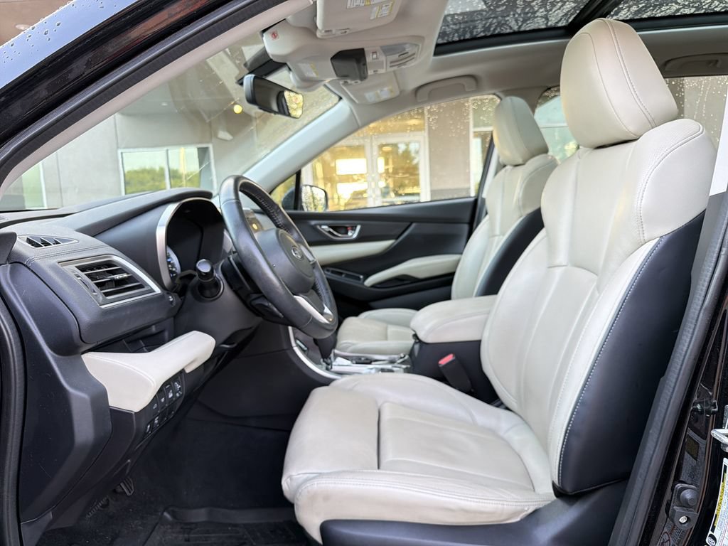 Used 2020 Subaru Ascent Limited w/ Technology Package AWD/4WD image 8