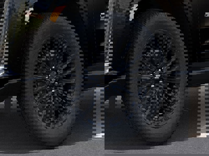 Used 2023 Cadillac Escalade V AWD/4WD image 9