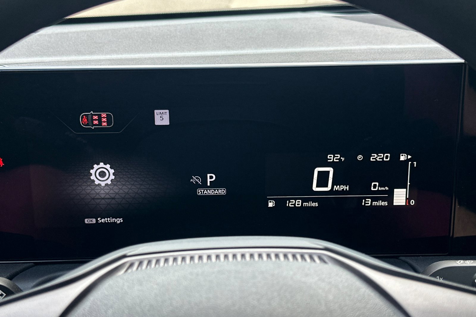 New 2027 Nissan Sentra S FWD image 27