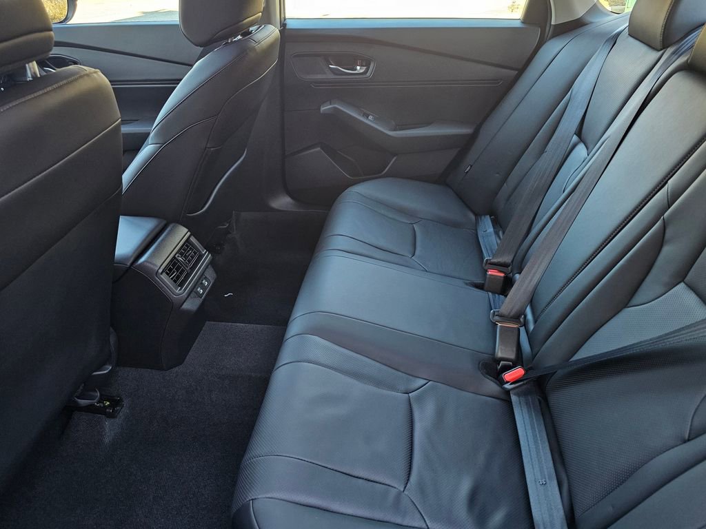 Used 2025 Honda Accord EX-L image 14