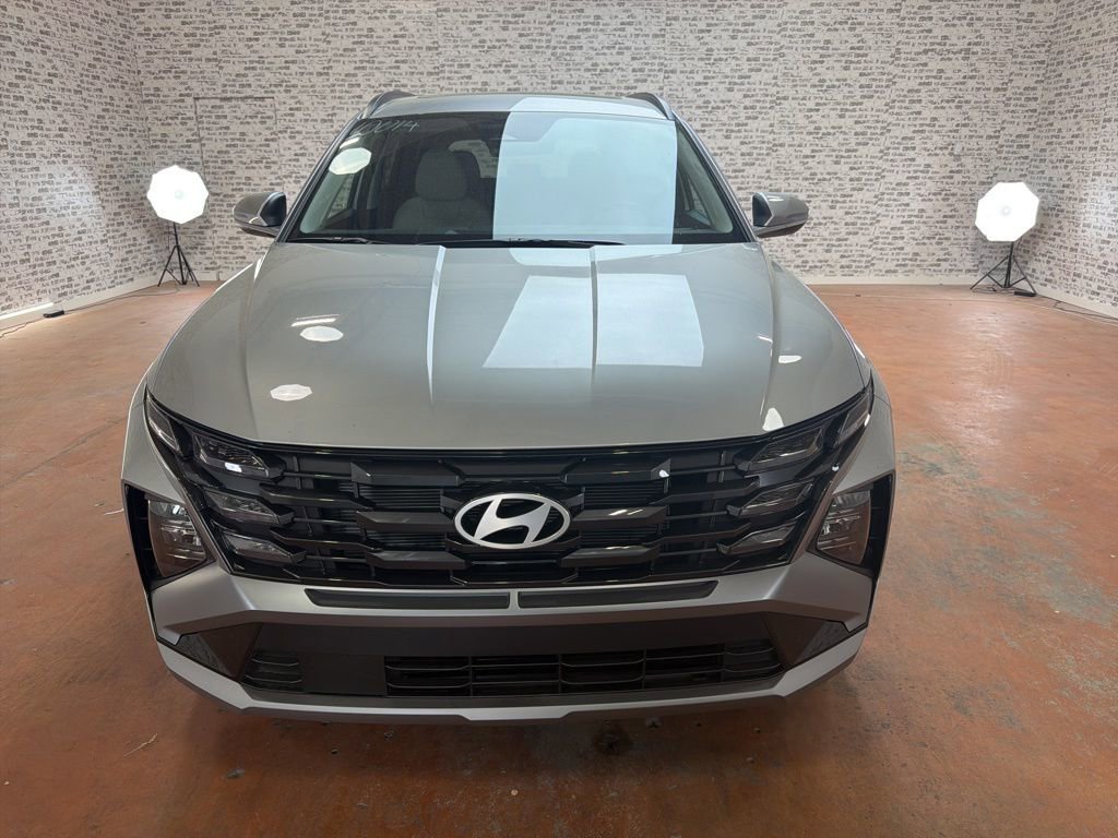 New 2026 Hyundai Tucson SEL image 2