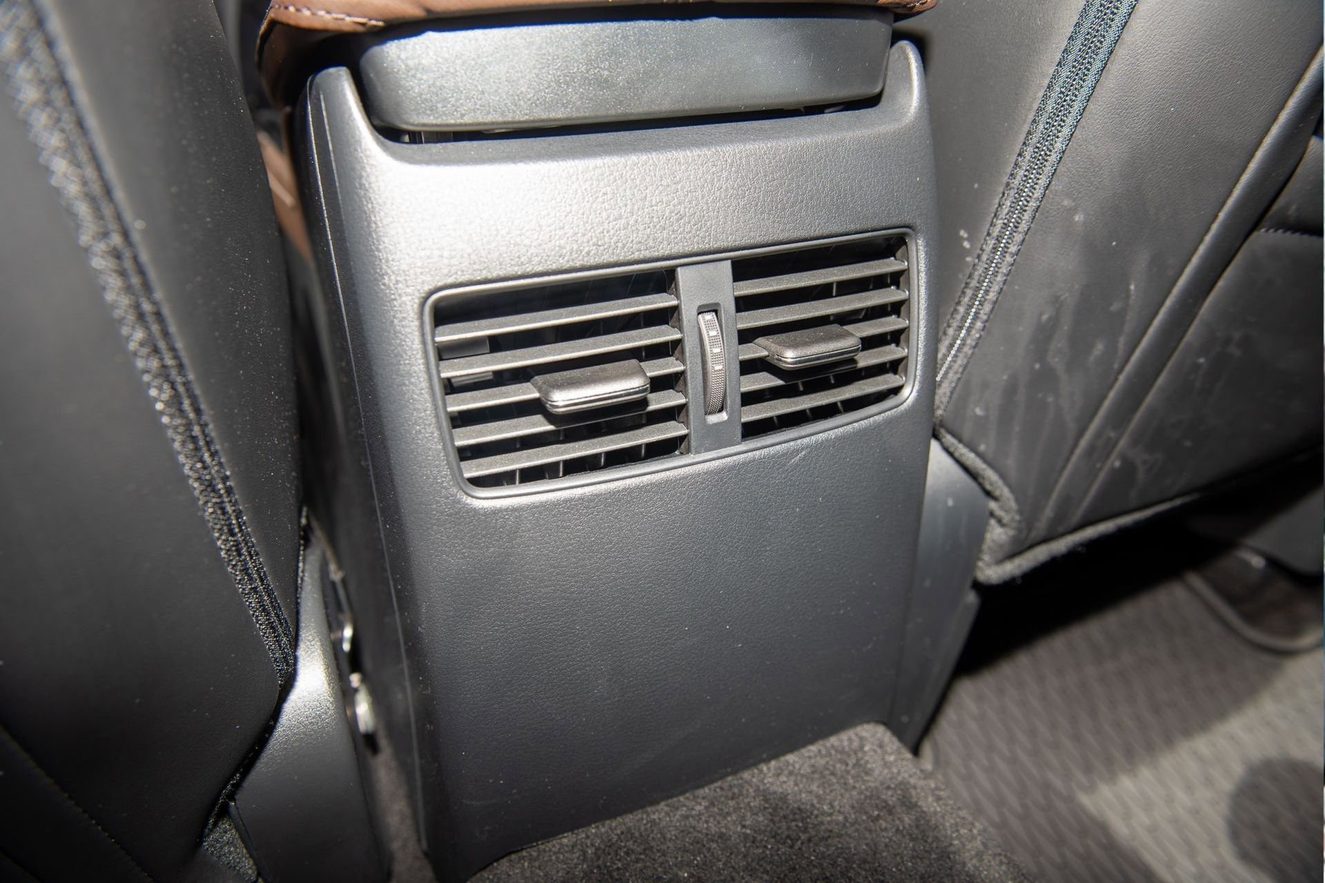 Used 2023 MAZDA CX-30 2.5 Turbo w/ Premium Plus Pkg image 19